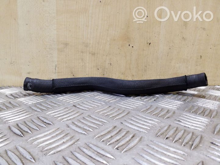 Audi A4 S4 B7 8E 8H Breather hose/pipe 