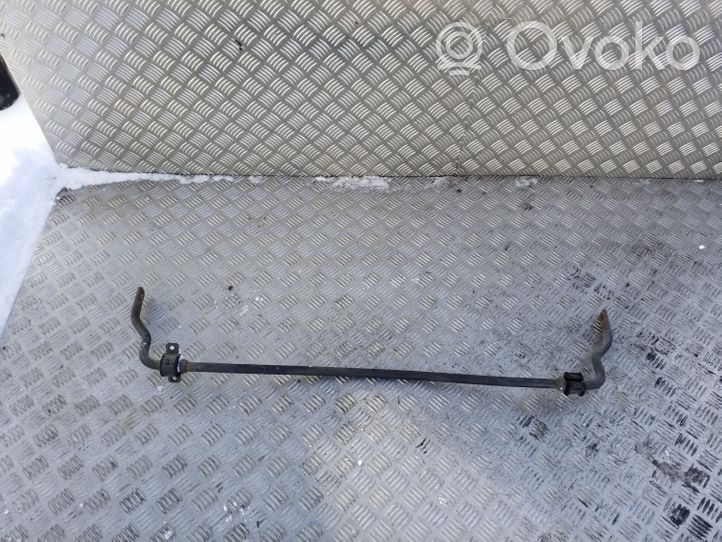 Audi A4 S4 B7 8E 8H Barra stabilizzatrice posteriore/barra antirollio 