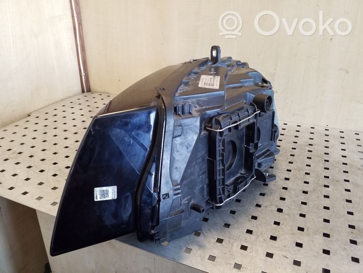 Audi Q5 SQ5 Lampa przednia 8R0941004AN