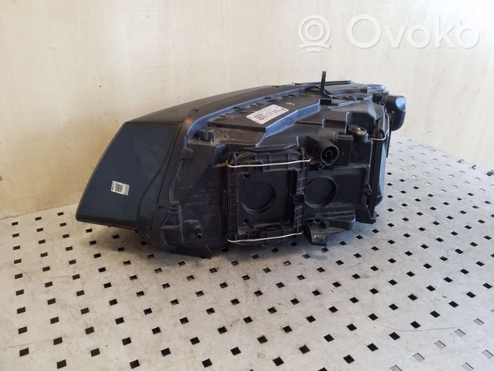 Audi Q5 SQ5 Lampa przednia 8R0941004AN