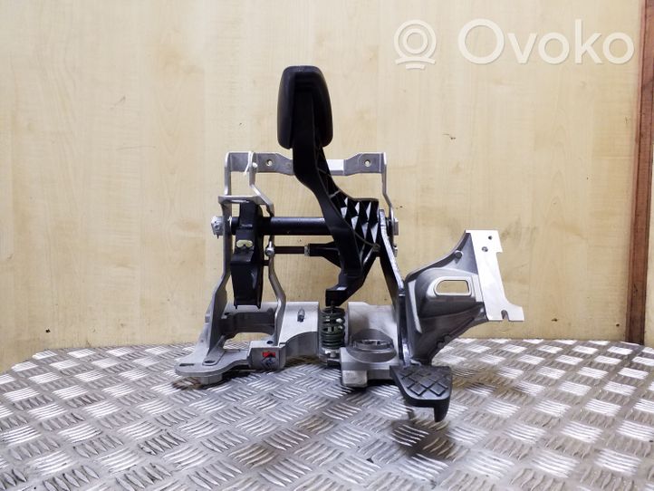 Audi Q5 SQ5 Pedal assembly 8K2721117