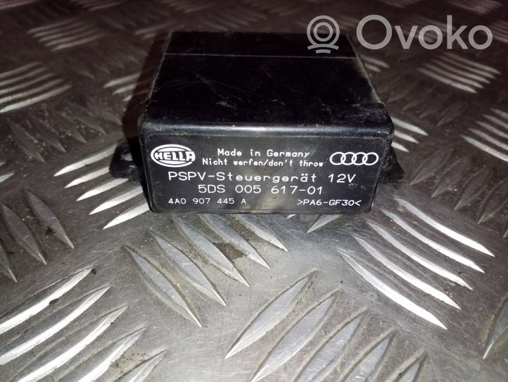 Audi A8 S8 D2 4D Autres unités de commande / modules 5DS005617
