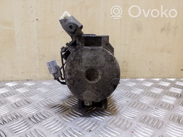 Toyota RAV 4 (XA20) Compressore aria condizionata (A/C) (pompa) 4472204303