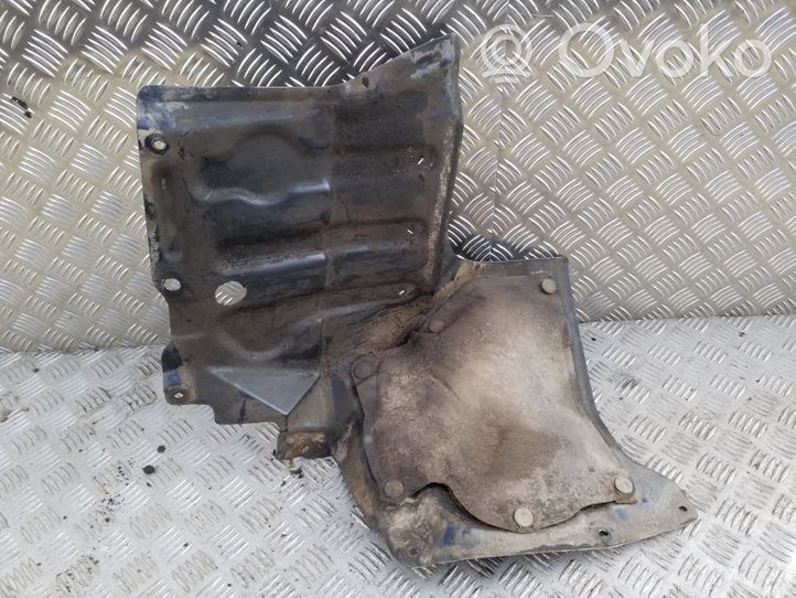 Toyota RAV 4 (XA20) Cache de protection sous moteur 5144242060