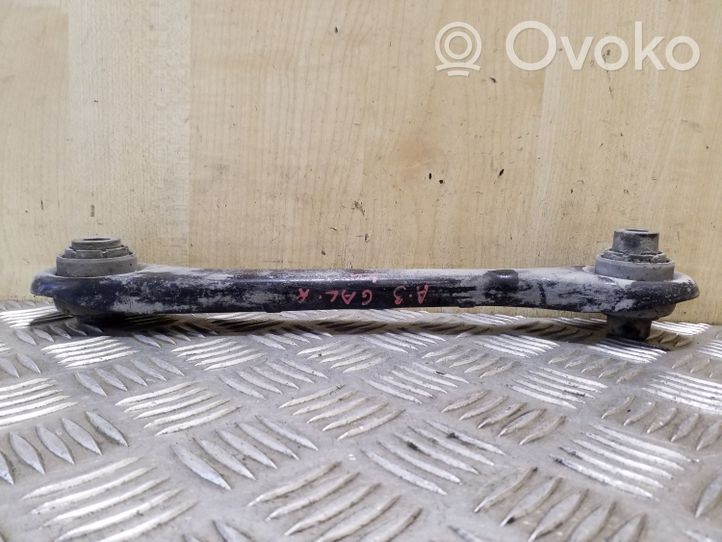 Audi A3 S3 8P Rear suspension control arm 1K0501530C