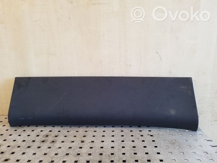 Audi A3 S3 8P Rivestimento montante (D) (superiore) 8P3867839