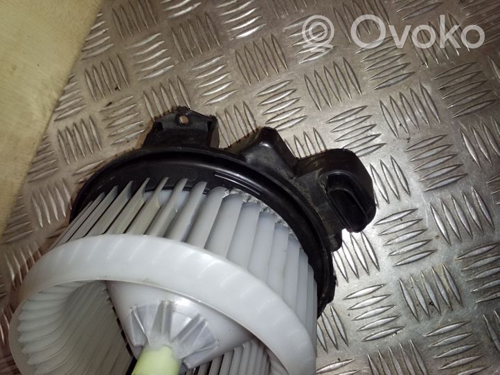 Toyota RAV 4 (XA30) Ventola riscaldamento/ventilatore abitacolo 2727008031