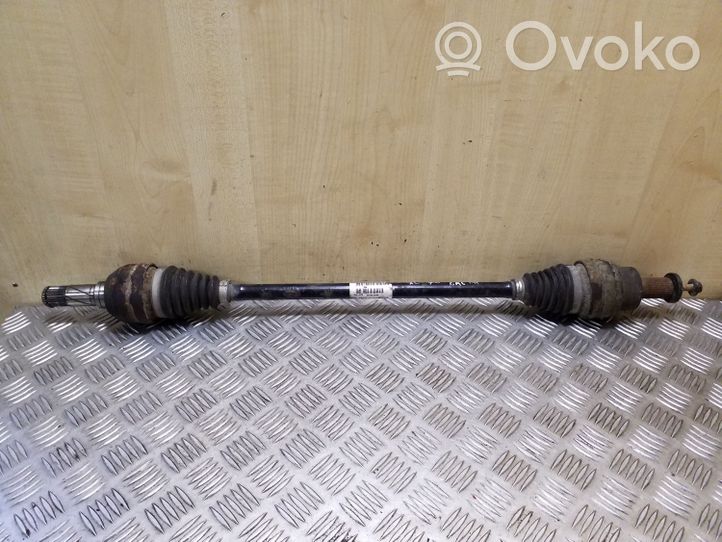 Volvo XC70 Rear driveshaft P30651936