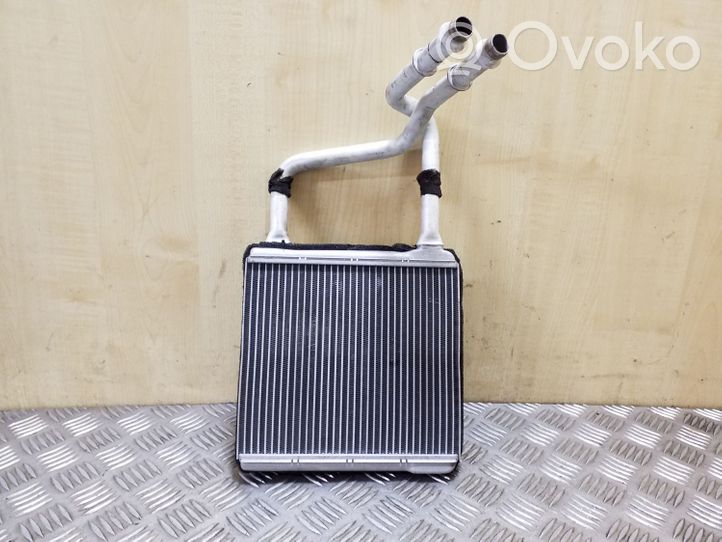 Mercedes-Benz CLS C219 Radiateur de chauffage 