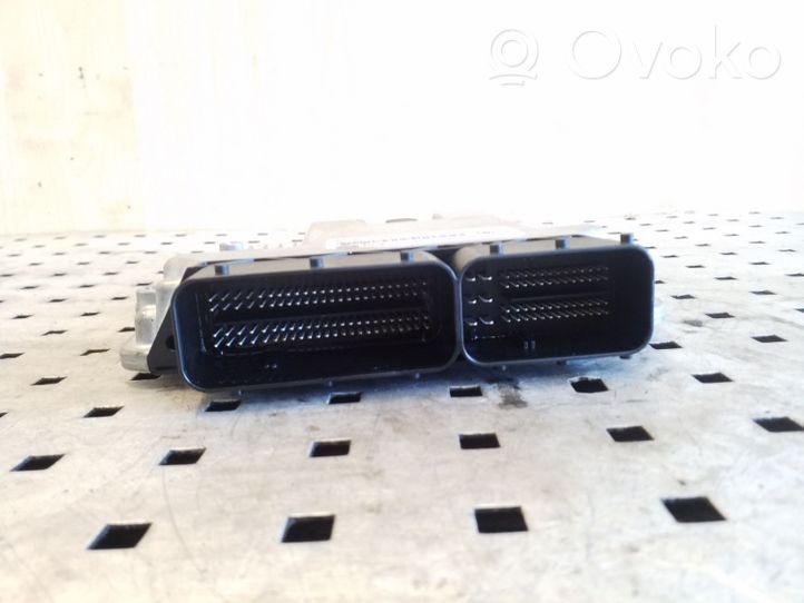 BMW 3 F30 F35 F31 Centralina/modulo del motore 8574095