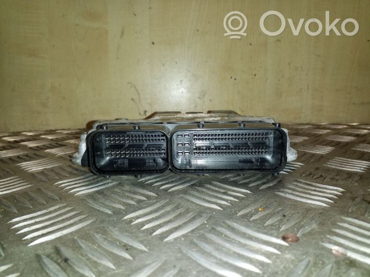 Audi A6 C7 Moottorin ohjainlaite/moduuli 03L906018LB