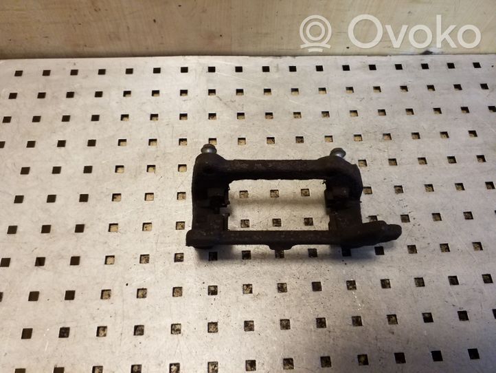 Audi A6 C7 Supporto della pinza del freno posteriore 