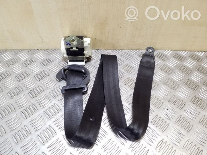 Volkswagen Transporter - Caravelle T5 Rear seatbelt 7H9857811A