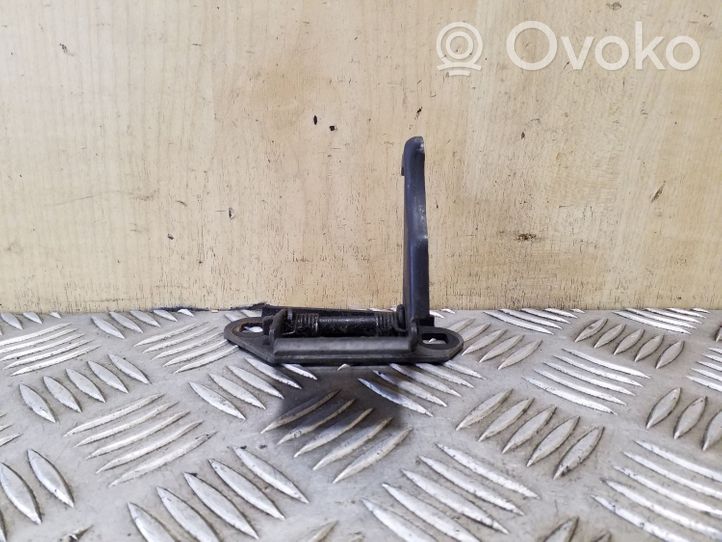 Land Rover Freelander 2 - LR2 Anello/gancio chiusura/serratura del vano motore/cofano 6H5216892AC