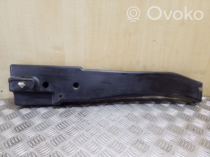 Land Rover Freelander 2 - LR2 Parte del condotto di aspirazione dell'aria 6G929E635AD