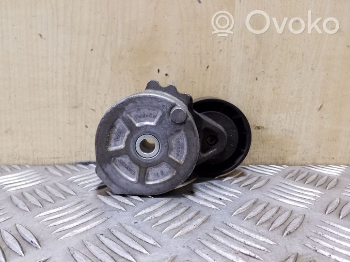 Land Rover Freelander 2 - LR2 Napinacz paska alternatora 16183P