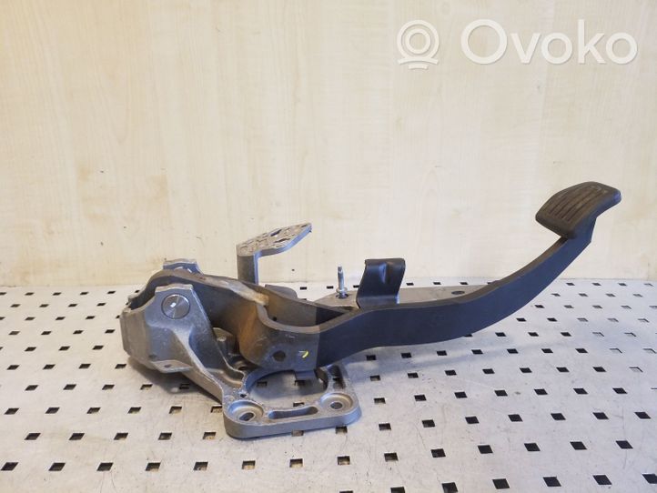 Land Rover Freelander 2 - LR2 Pedal de freno 6G922D094FD