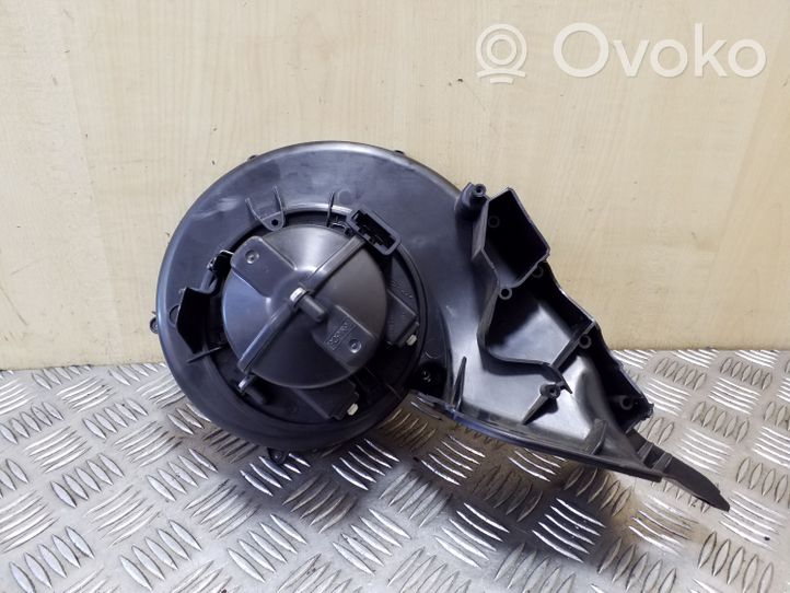 Land Rover Freelander 2 - LR2 Ventola riscaldamento/ventilatore abitacolo 6G9N18D413BA