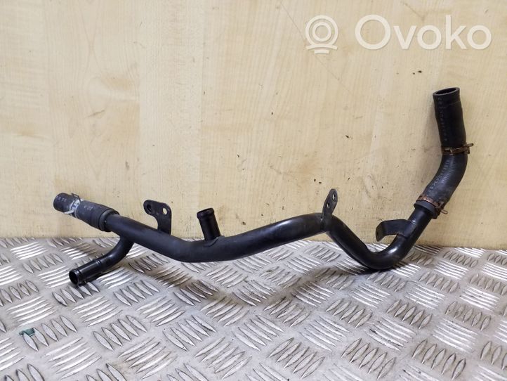 Subaru XV Tuyau de liquide de refroidissement moteur 