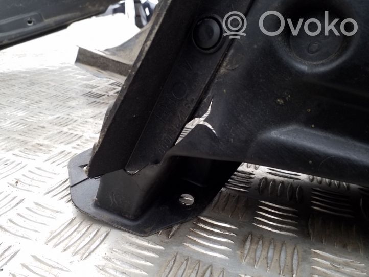 Subaru XV Rivestimento paraspruzzi passaruota anteriore 59110FJ020