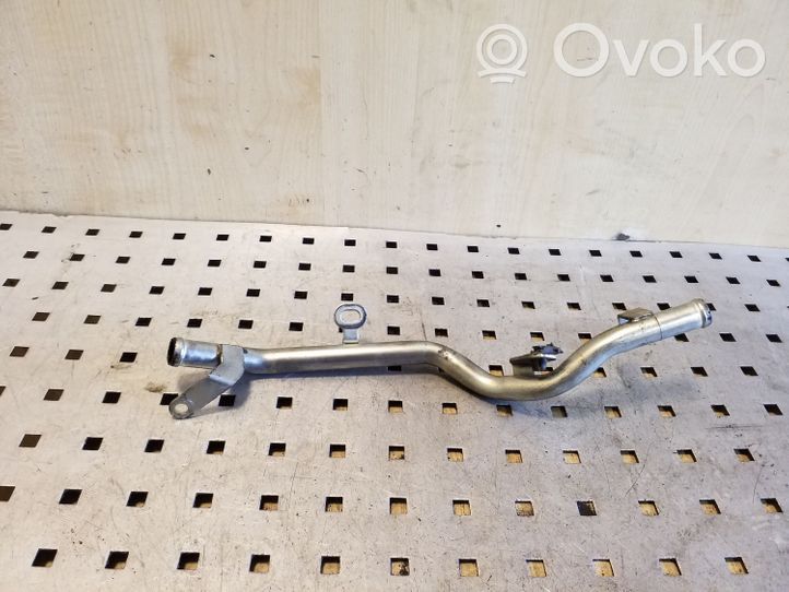 Subaru XV Tuyau de raccordement solide EGR 