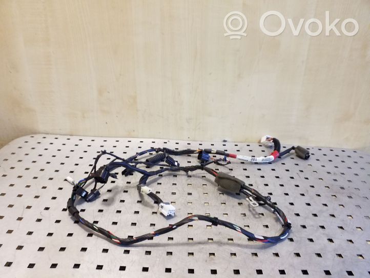 KIA Sorento Tailgate/trunk wiring harness 919003E001T