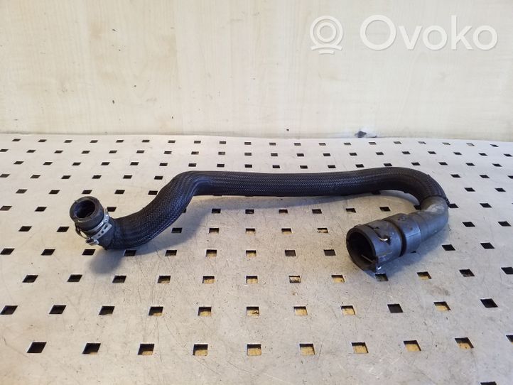 Volvo XC60 Tuyau de liquide de refroidissement moteur 30757462006