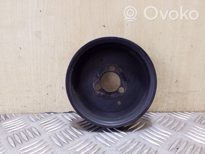 Volkswagen Touareg I Poulie de pompe à eau 059121031J