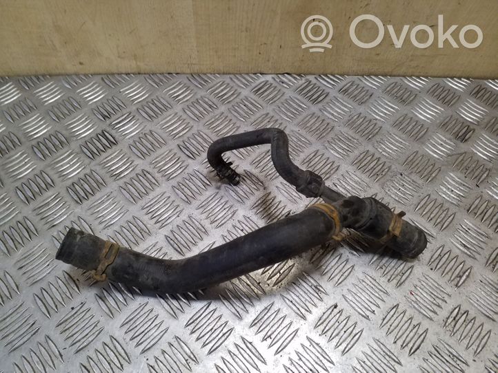 Renault Scenic I Engine coolant pipe/hose 