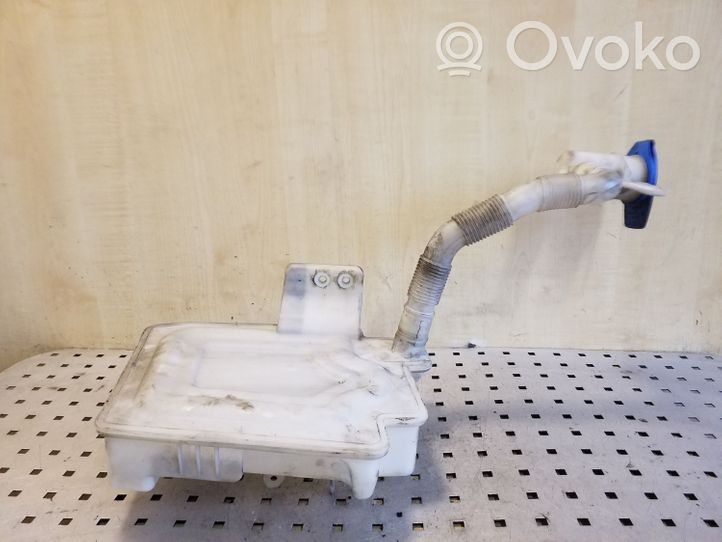 Skoda Octavia Mk2 (1Z) Tuulilasinpesimen nestesäiliö 1K0955453Q