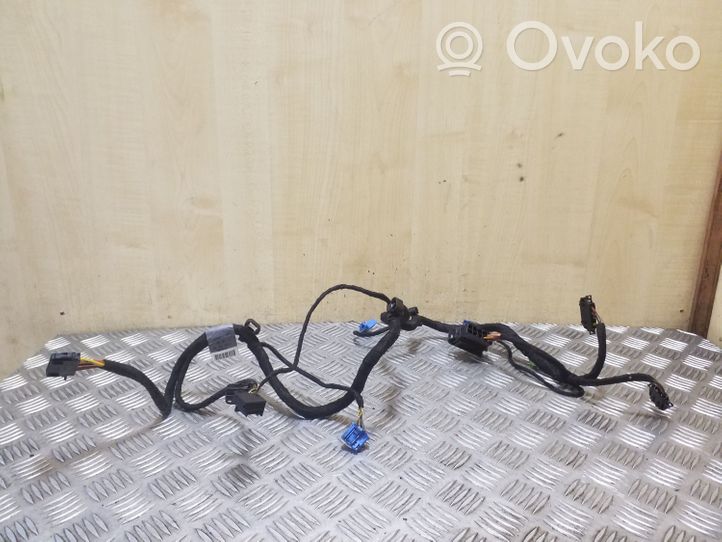 Skoda Octavia Mk2 (1Z) Autres faisceaux de câbles 5K2971566F