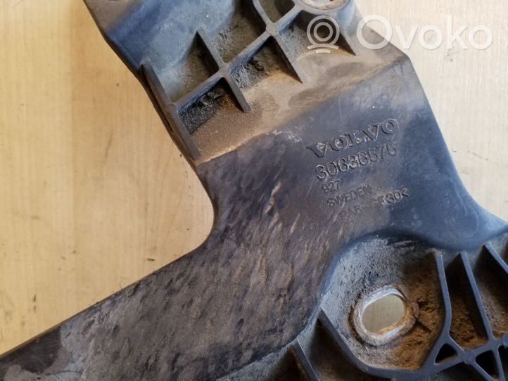 Volvo S60 Support, boîtier de filtre à air 30636575