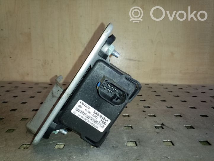 Volvo S60 Sensore di imbardata accelerazione ESP 10170103603