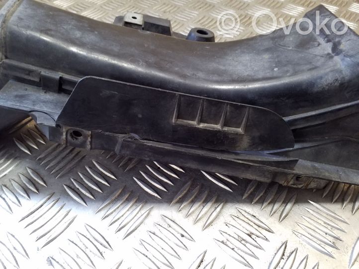 BMW 3 E46 Kita išorės detalė 51718197927