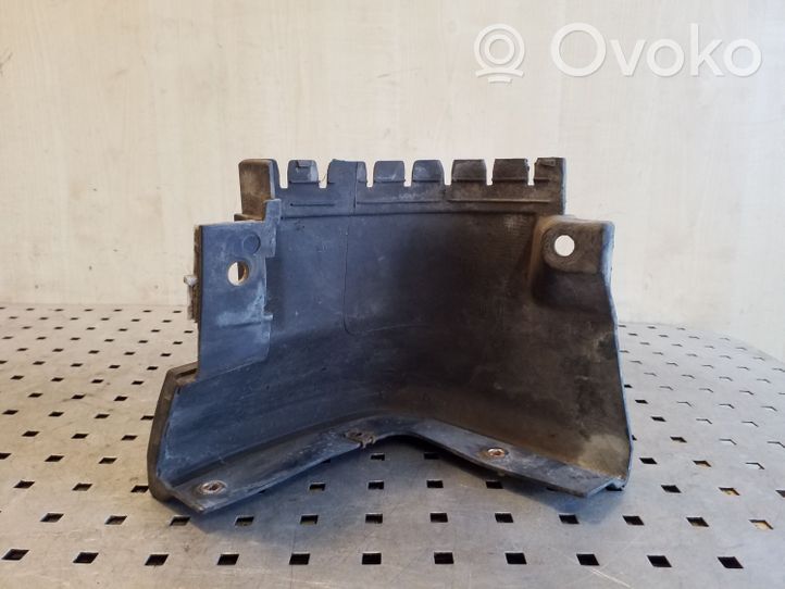 Audi A2 Garniture de marche-pieds / jupe latérale 8Z0853579A