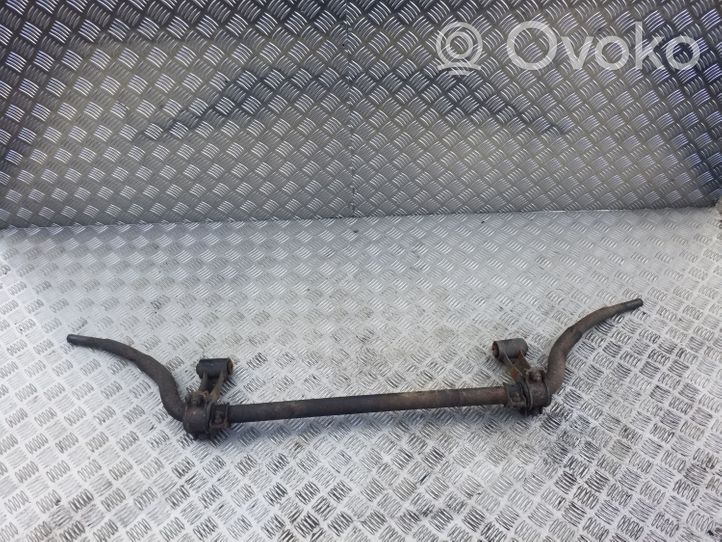 Mercedes-Benz ML W163 Barra stabilizzatrice anteriore/barra antirollio 