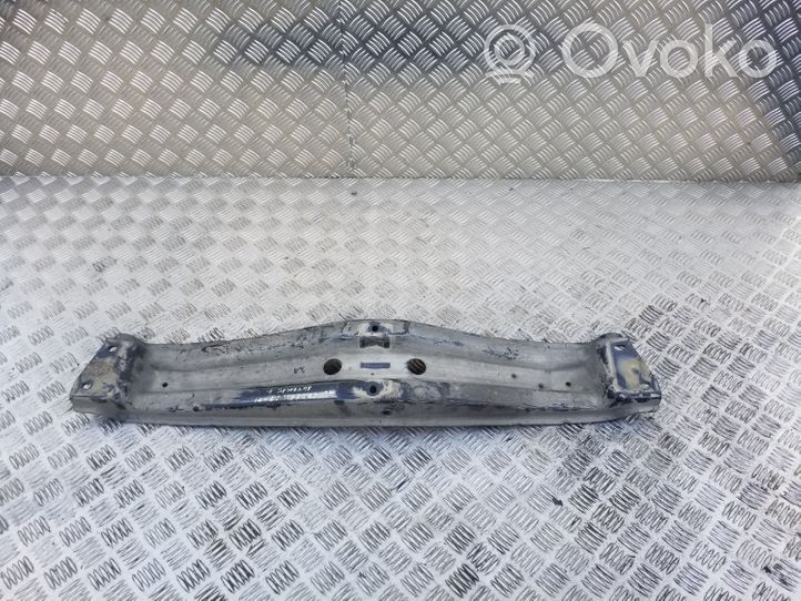 Mercedes-Benz ML W163 Support de boîte de vitesses 