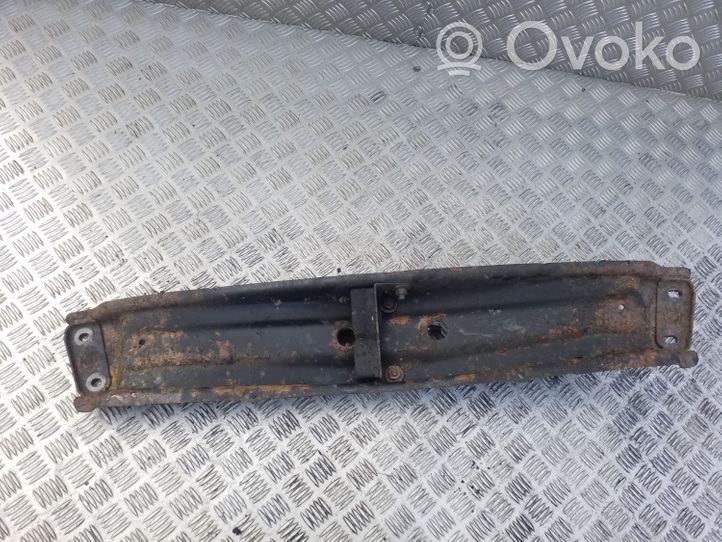 Mercedes-Benz ML W163 Supporto di montaggio scatola del cambio 