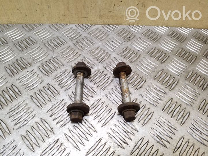 Volvo XC60 Rear suspension camber bolt 