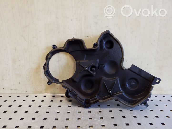 Peugeot 208 Cache carter courroie de distribution 9674156180