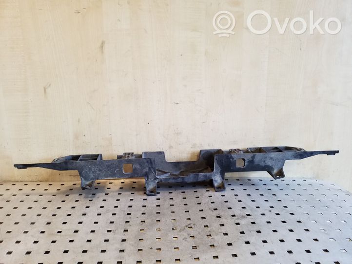 Opel Astra J Radiator support slam panel bracket 13264478