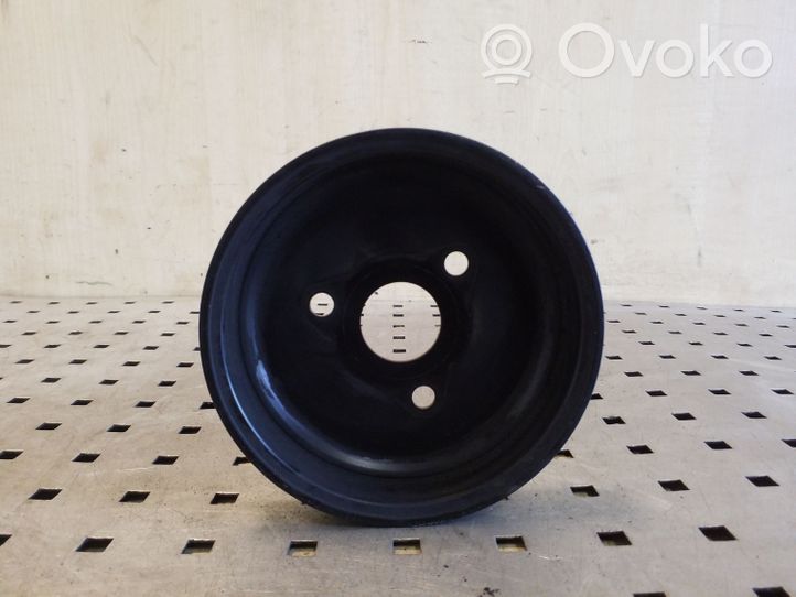 Opel Astra J Puleggia pompa dell’acqua 90531737