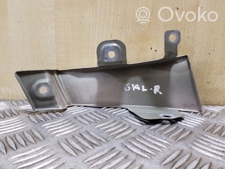 Opel Antara Rivestimento modanatura del faro posteriore 