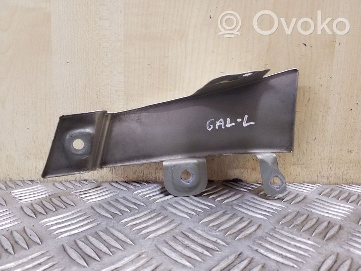 Opel Antara Rivestimento modanatura del faro posteriore 