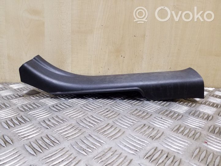 Opel Antara Rear sill trim cover 96630473