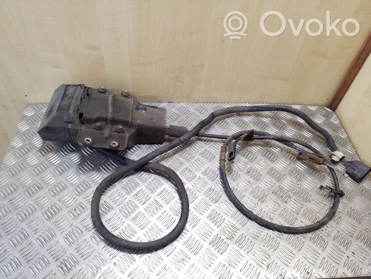 Opel Antara Moduł / Sterownik hamulca ręcznego 20951996