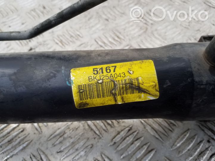 Opel Antara Steering rack BKJ25A043