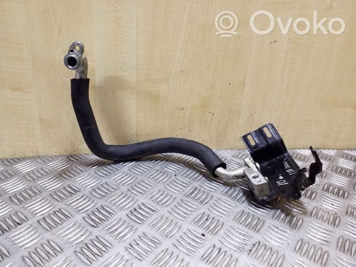 Honda CR-V Air conditioning (A/C) pipe/hose 80320SWYE030