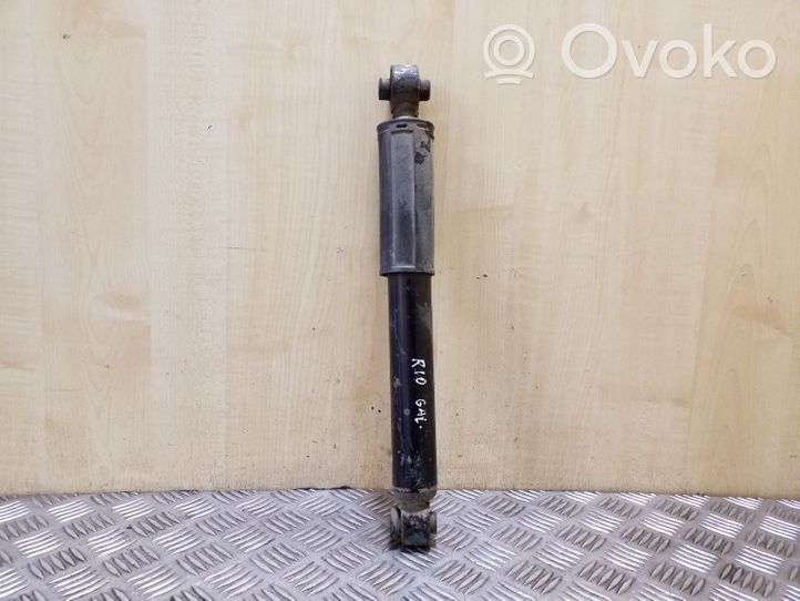 KIA Rio Rear shock absorber/damper 553001W001