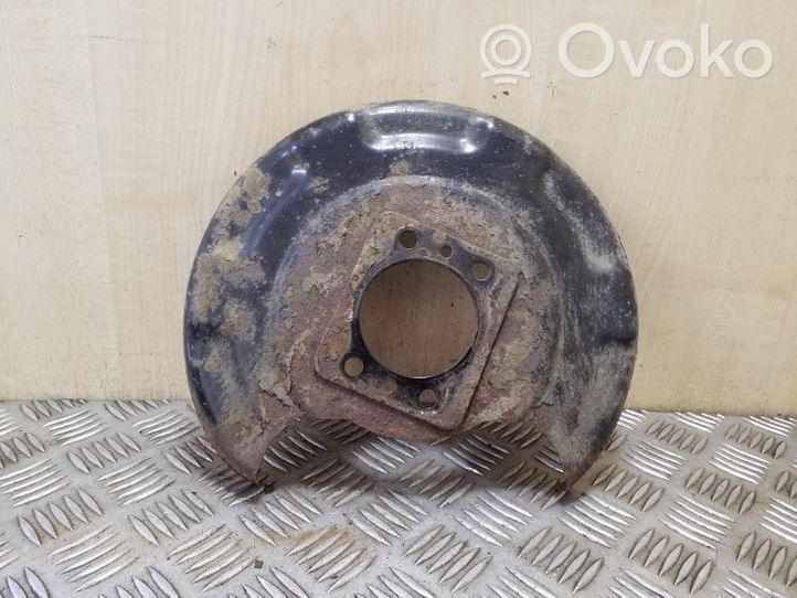 KIA Rio Rear brake disc plate dust cover 